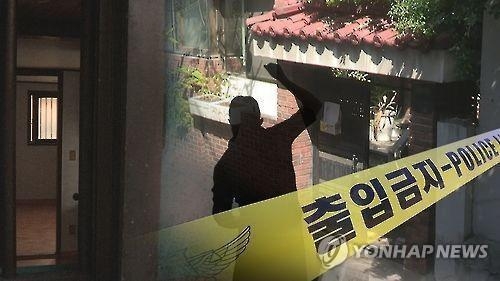 아버지 때려 숨지게 한 14세 아들 구속…"도주 우려" - 2