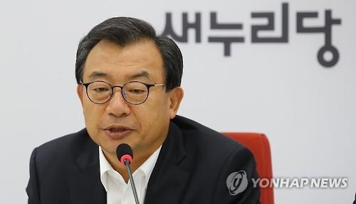 "호남 與대표-TK 野대표"…이정현과 추미애 '궁합'은 - 2