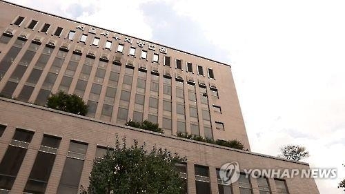 '지인 부인 성추행' 이경실씨 남편, 항소심서도 징역형 - 2