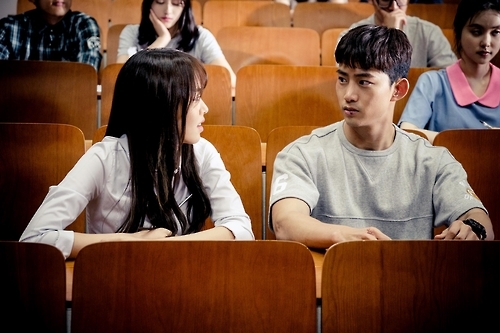 김소현 "택연 오빠와 11살 나이 차 못 느껴" - 1