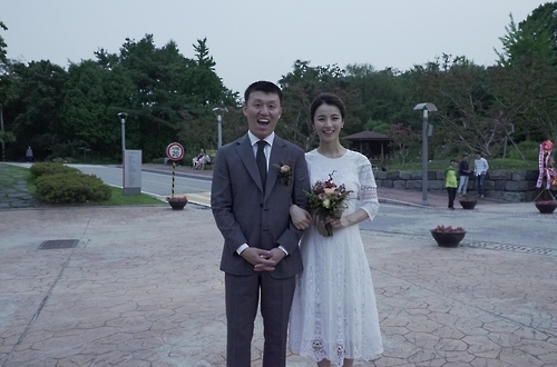 김민재·최유라