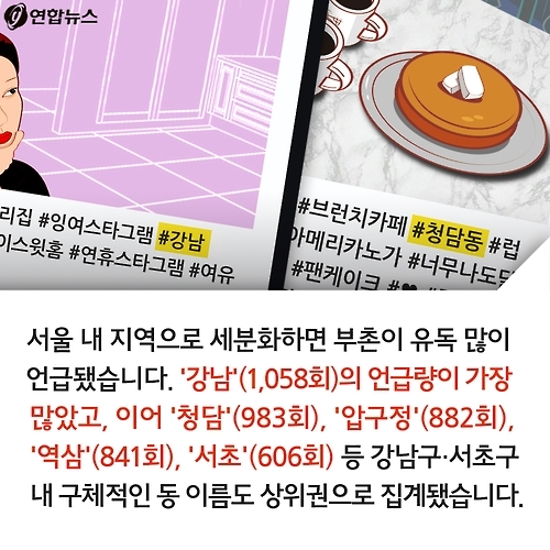 <카드툰> 대한민국 심심한 역사 - #그들이 사는 세상 - 17