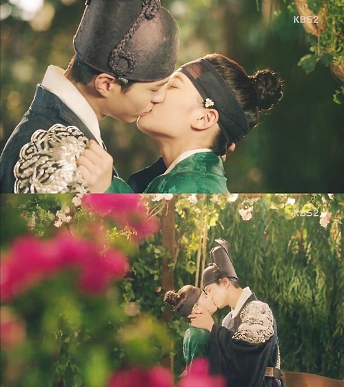 KBS, '구르미 그린 달빛' 흥행몰이…16일 스페셜방송 - 1