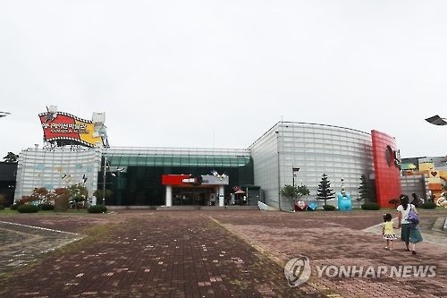 춘천 '애니타운 페스티벌' 내달 6일 개막 - 1