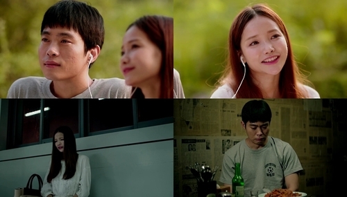 tvN '혼술남녀' 배우 김동영 하연수