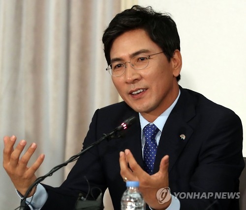 안희정 충남도지사