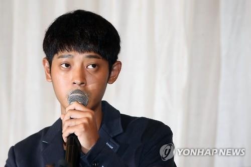 정준영 입장 발표