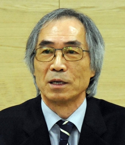 신용수 창원문화재단 대표이사