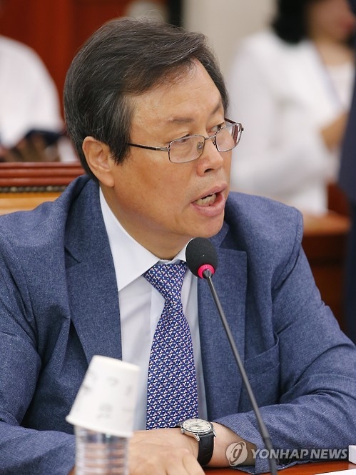 더불어민주당 도종환 의원