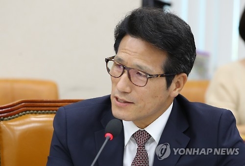 새누리, 국감증인 채택 놓고 '계파 균열' 표면화 조짐 - 1