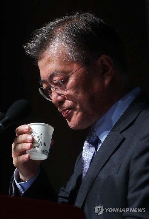 '사드 비준론' 카드 꺼낸 더민주…'전략적 모호'서 출구찾기 - 2