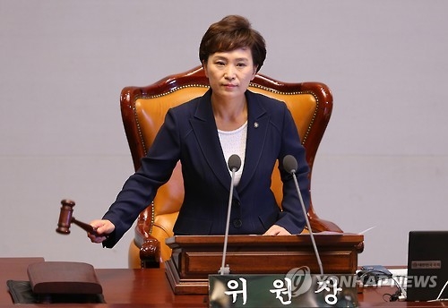 더민주, 호남특위에 김현미 투입…이정현發 예산폭탄에 '맞불' - 1