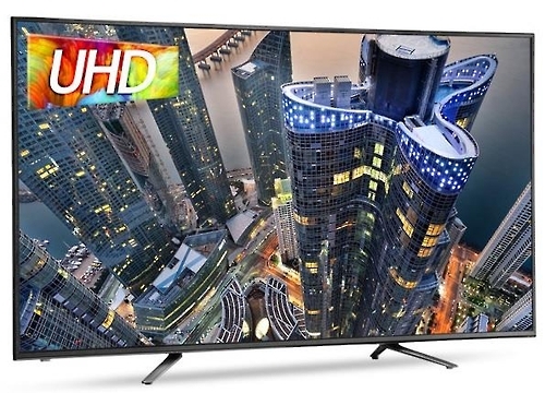 옥션, 50만원대 65인치 UHD TV 한정판매 - 1