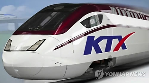 호남선 KTX 서대전 경유열차 증편, 목포·여수까지 연장운행 - 1