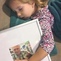 <출처> 'Tara Wood, Writer' 페이스북