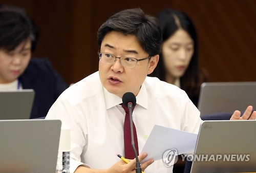 與 "野, 국민분노 편승말라…국정정상화에 초당적 협조" - 1