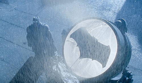 '배트맨 대 슈퍼맨: 저스티스의 시작' 스틸컷 이미지