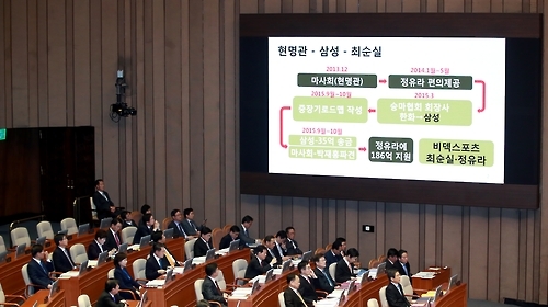 <연합뉴스 이 시각 헤드라인> - 16:00 - 1