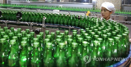 무학 창원공장