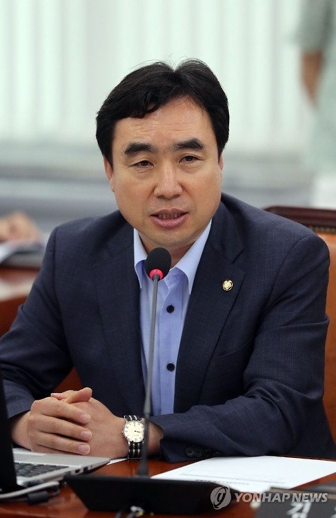 野 "朴대통령, 촛불민심 외면말고 권력이양 결단하라" - 1
