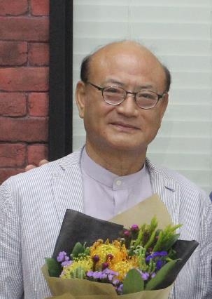 노종현 싱가포르한인회장 당선자