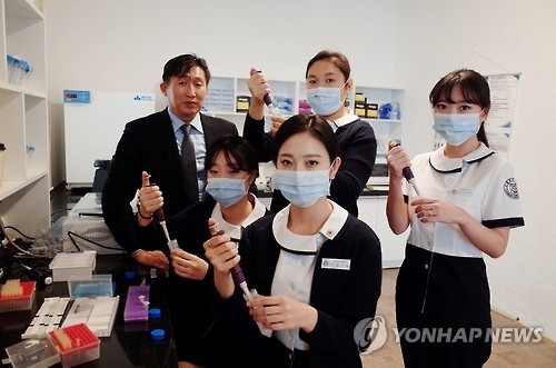 강릉영동대, 헬스케어 플랫폼 지원센터 개관 - 2