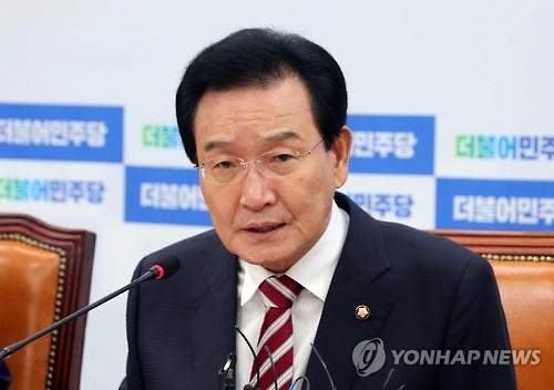 변재일 "청주, '도농복합시' 법적 지위 확보 추진"…법안 발의 - 1