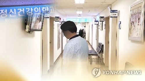 조현병 30대, 홧김에 모친 살해…"억지로 병원치료 받게 해" - 1