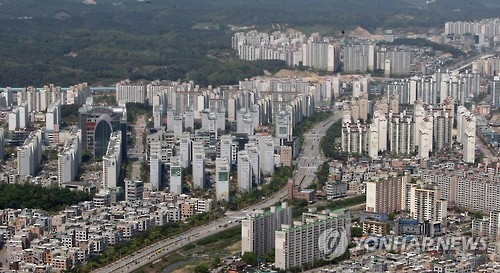 올림픽 앞둔 강원도, 부동산 시장 '과열주의보' - 3