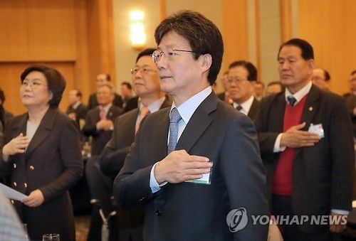 새누리당 유승민 의원
