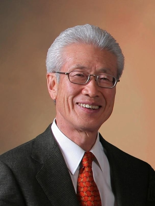 송종의 전 법제처장