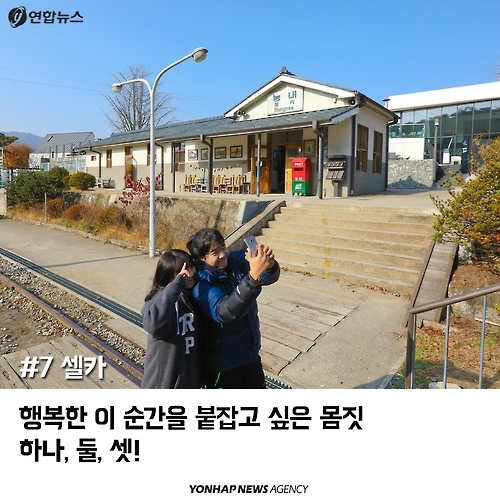 <카드뉴스> '여행도 발상의 전환' 2층 버스 타고 경기도 여행 - 8