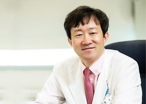 변석수 분당서울대병원 비뇨기과 교수