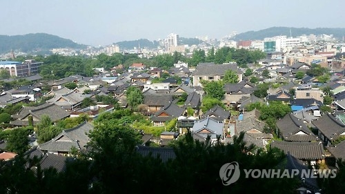 전주한옥마을 문화시설 6곳 위탁…우선협상 대상 선정 - 1