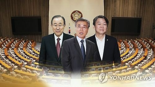 거세지는 '빅텐트론'…안철수 '선긋기'에 반기문 선택은 - 3