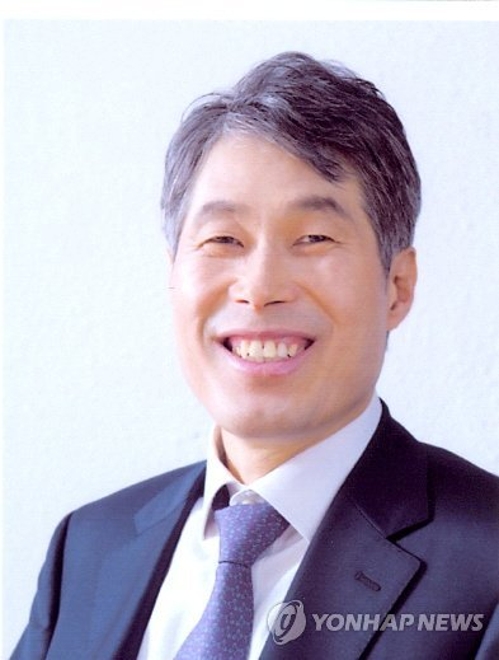 이진훈 대구 수성구청장