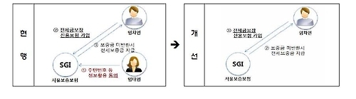 전세금 보장보험 개선 방안