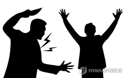 흉기 든 지인 막다 숨지게 한 중국인 징역15년→집유5년 - 1