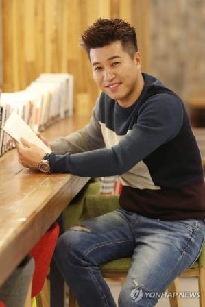 'KBS 대상' 김종민 "내가 확실히 바보인 건 맞아요" - 4