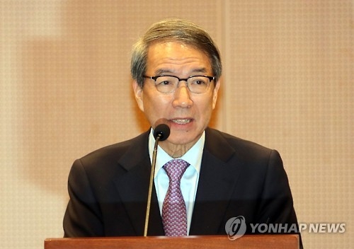 정운찬, 내일 출판기념회…대선출마 공식 선언할 듯(종합) - 1