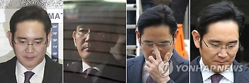 이재용 삼성전자 부회장