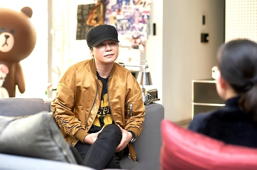YG 20년의 소회와 비전 이야기하는 양현석 대표 프로듀서