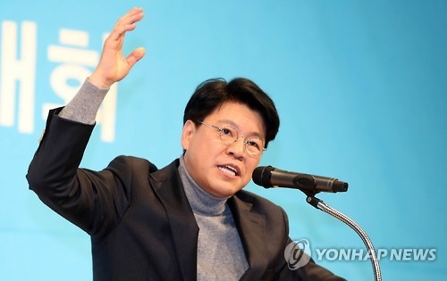 與 "충격…참담…송구" 野 "의혹 '최종몸통'은 朴대통령"(종합) - 2