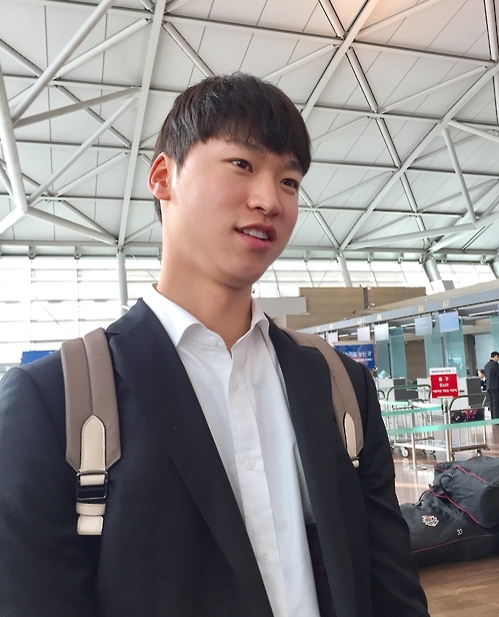 kt 투수 엄상백