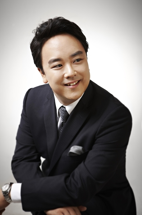 유럽 무대에서 활동하는 테너 정호윤