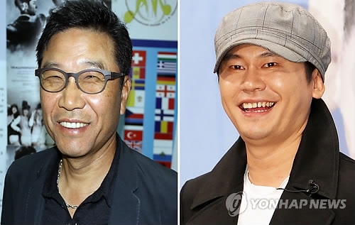 사드 역풍에 한류 직격탄…이수만 등 주식가치 반토막(종합) - 1