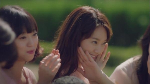신민아-이제훈의 tvN '내일 그대와' 3.9%로 출발 - 1