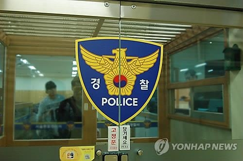 청주서 40대 취객, 택시 기사 이유 없이 폭행 - 1