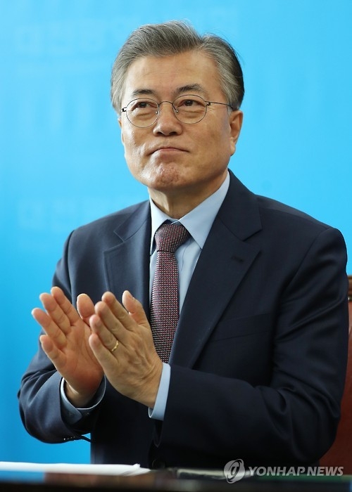 文, 10일 예비후보등록·내주초 출마선언…대선캠프 본격가동 - 1