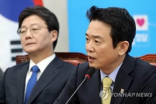 유승민·남경필 '보수단일화' 평행선…바른정당 "유권자가 판단" - 1